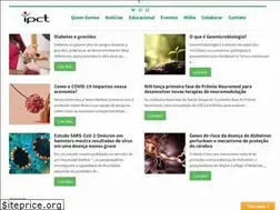Sites similar to celulastroncors.org.br