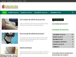 Sites similar to celulita.info