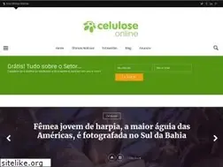 Sites similar to celuloseonline.com.br