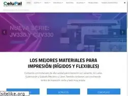 Sites similar to celupal.com.mx