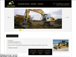 Sites similar to celutehnika.lv