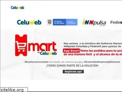 Sites similar to celuweb.com