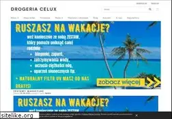 Sites similar to celux.pl
