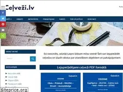 Sites similar to celvezi.lv