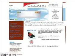 Sites similar to celxia.no
