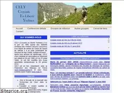 Sites similar to cely78.fr