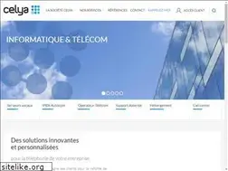 Sites similar to celya.fr