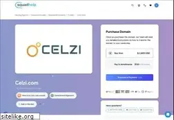 Sites similar to celzi.com