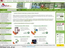 Sites similar to celzius.sk