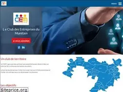 Sites similar to cem-asso.fr