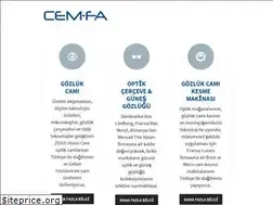 Sites similar to cem-fa.com.tr