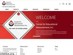 Sites similar to cem-inc.org.ph