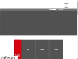 Sites similar to cem-instruments.com