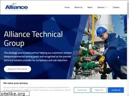 Sites similar to cem-solutions.com