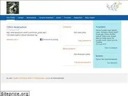 Sites similar to cem.akvaryum.com