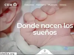 Sites similar to cem.com.uy