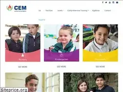 Sites similar to cem.edu.mx