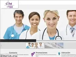 Sites similar to cem.mx
