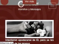 Sites similar to cem.org.mx