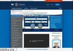 Sites similar to cem.va.gov