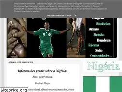 Sites similar to cem12-nigeria.blogspot.com