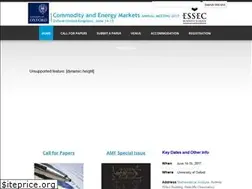 Sites similar to cem2017-oxford.essec.edu