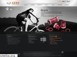 Sites similar to cemabearing.com