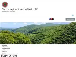 Sites similar to cemac.org.mx