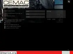 Sites similar to cemacf.edu.mx