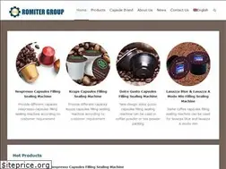 Sites similar to cemachinery.com