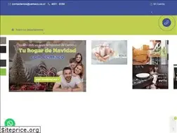 Sites similar to cemaco.co.cr