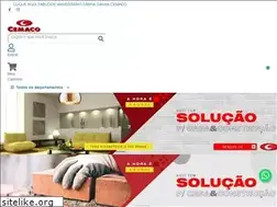 Sites similar to cemaco.com.br