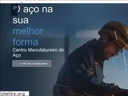 Sites similar to cemacobr.com.br