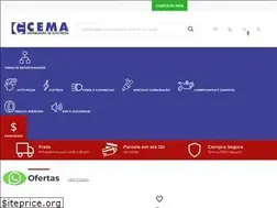 Sites similar to cemadistribuidora.com.br