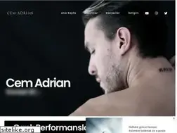 Sites similar to cemadrian.net