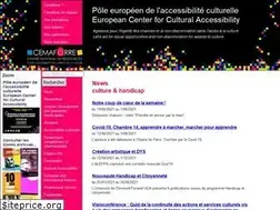 Sites similar to cemaforre.asso.fr