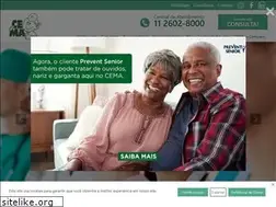 Sites similar to cemahospital.com.br