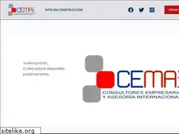 Sites similar to cemaimexico.com