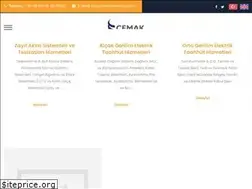 Sites similar to cemakelektrik.com.tr