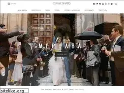 Sites similar to cemalcanates.com