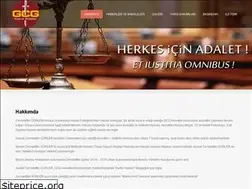 Sites similar to cemalettingurler.av.tr