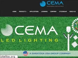 Sites similar to cemalighting.com