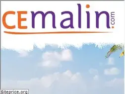 Sites similar to cemalin.com