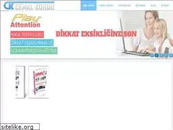 Sites similar to cemalkondu.com