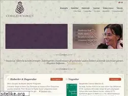 Sites similar to cemalnur.org