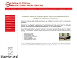 Sites similar to cemaltd.co.uk