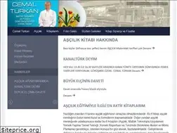 Sites similar to cemalturkan.com