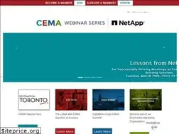 Sites similar to cemaonline.com