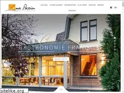 Sites similar to cemapassion.com