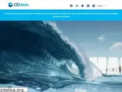 Sites similar to cemarin.org
